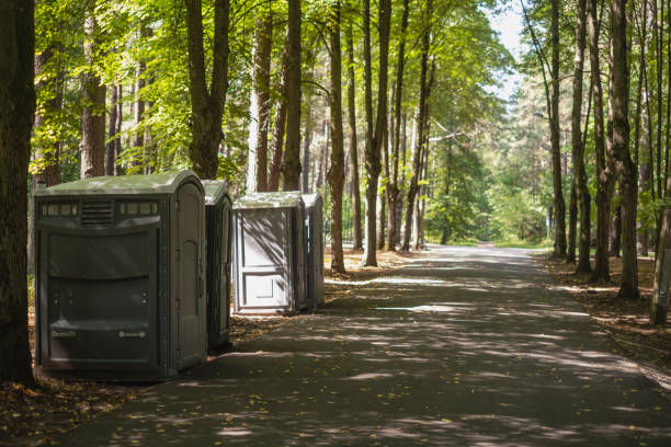 Porta potty rental for outdoor events in Shiloh, OH